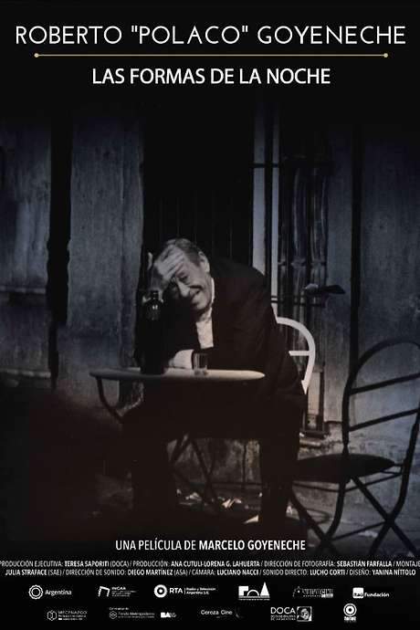 Roberto “Polaco” Goyeneche: Las formas de la noche